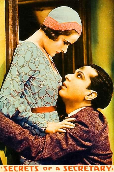 Secrets of a Secretary